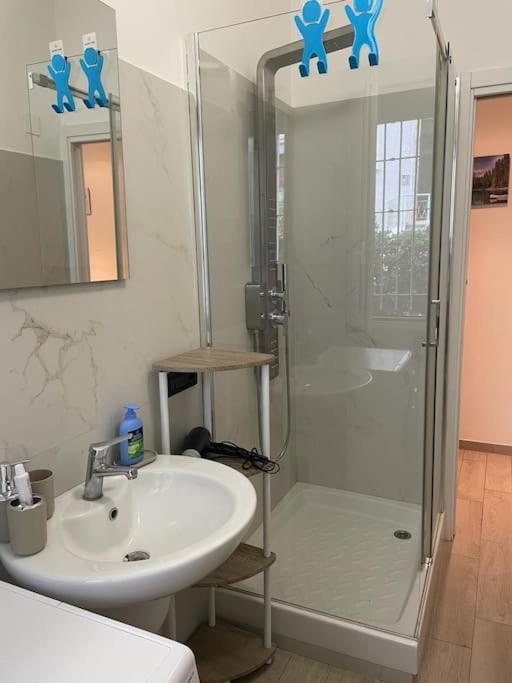 Casa Del Lupo Daire Cenova Dış mekan fotoğraf