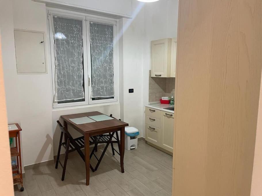 Casa Del Lupo Daire Cenova Dış mekan fotoğraf
