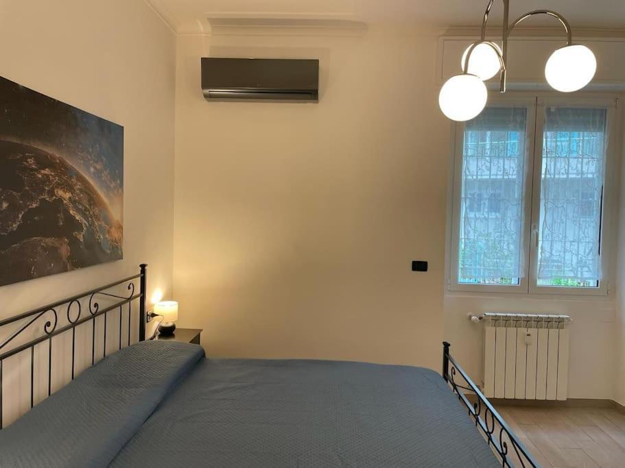 Casa Del Lupo Daire Cenova Dış mekan fotoğraf