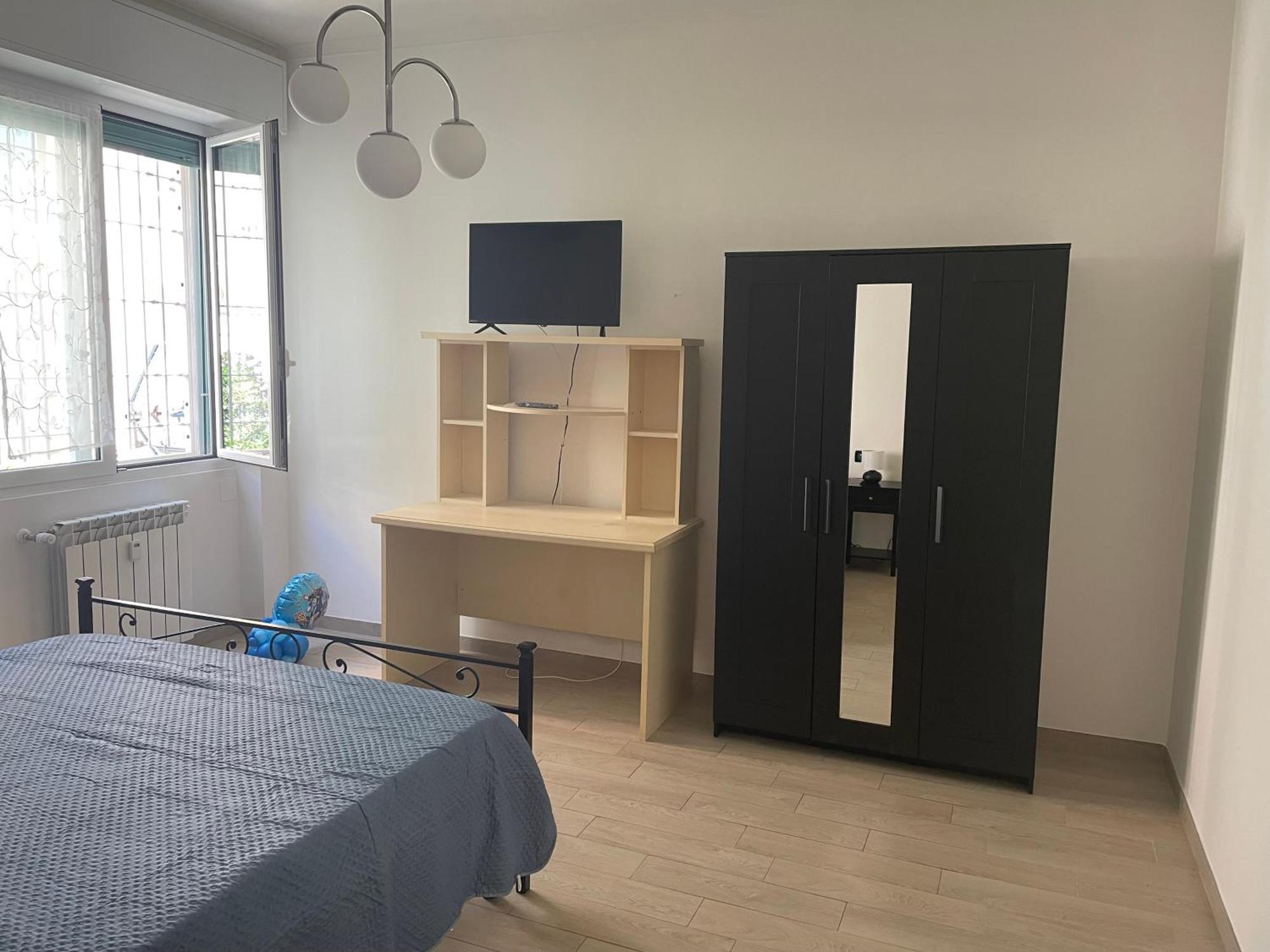 Casa Del Lupo Daire Cenova Dış mekan fotoğraf